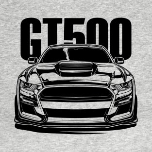 Shelby Mustang GT500 T-Shirt